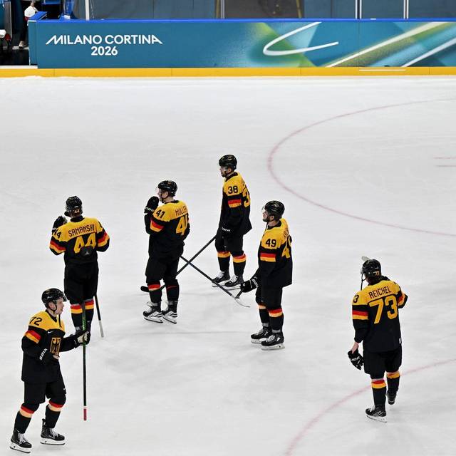 Olympische Winterspiele 2026