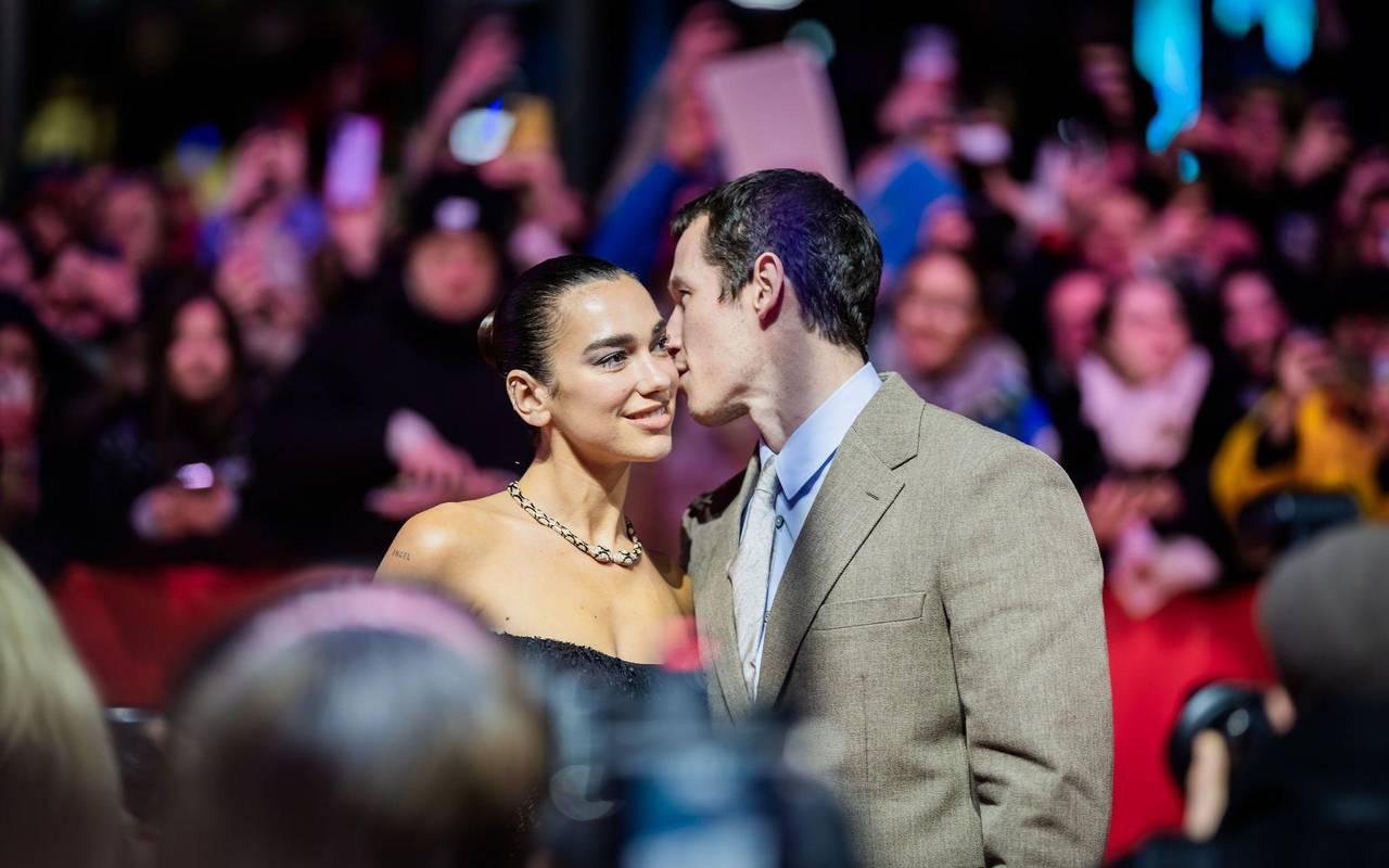 76. Berlinale - Premiere «Rosebush Pruning»