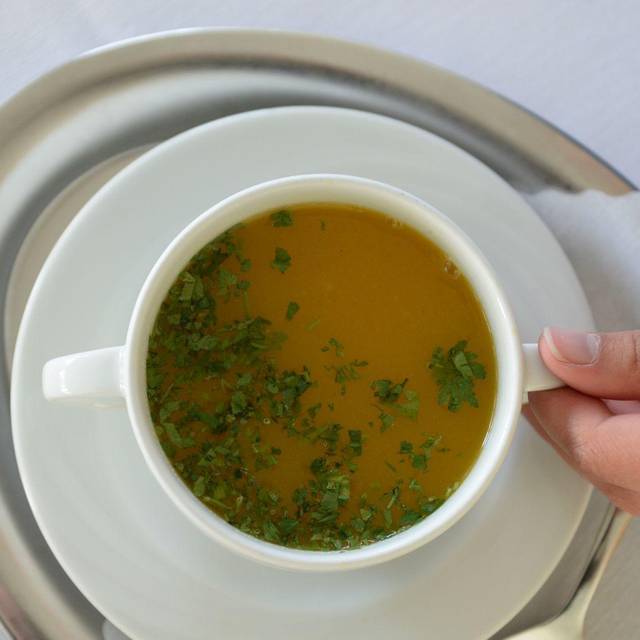 Zwischen Fett und Fasten