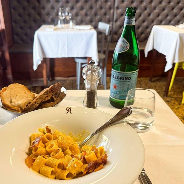 Rom - Restaurant „La Carbonara“