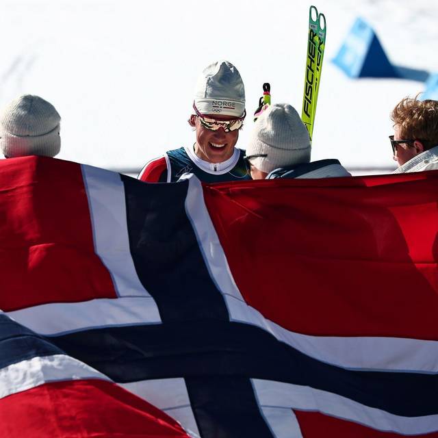 Olympische Winterspiele 2026