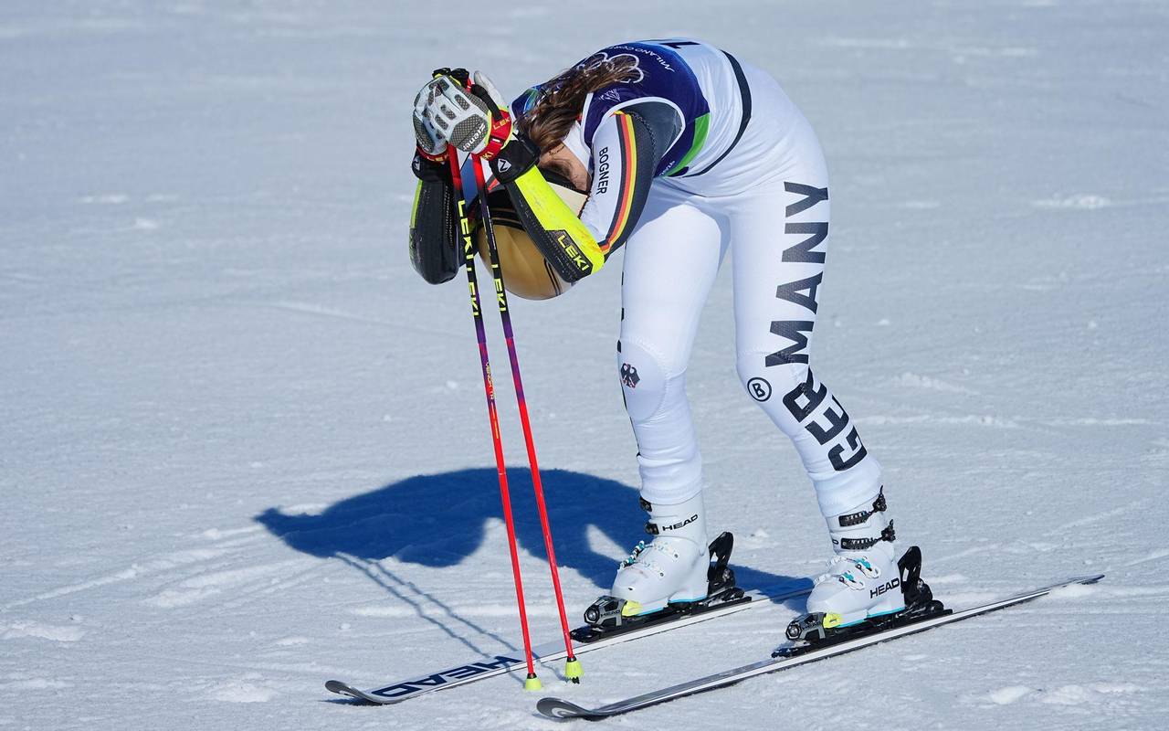 Olympische Winterspiele 2026