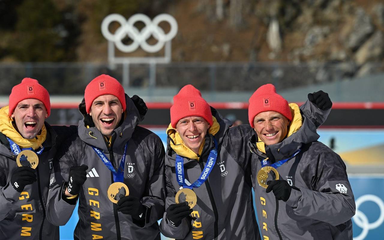 Olympische Winterspiele 2026