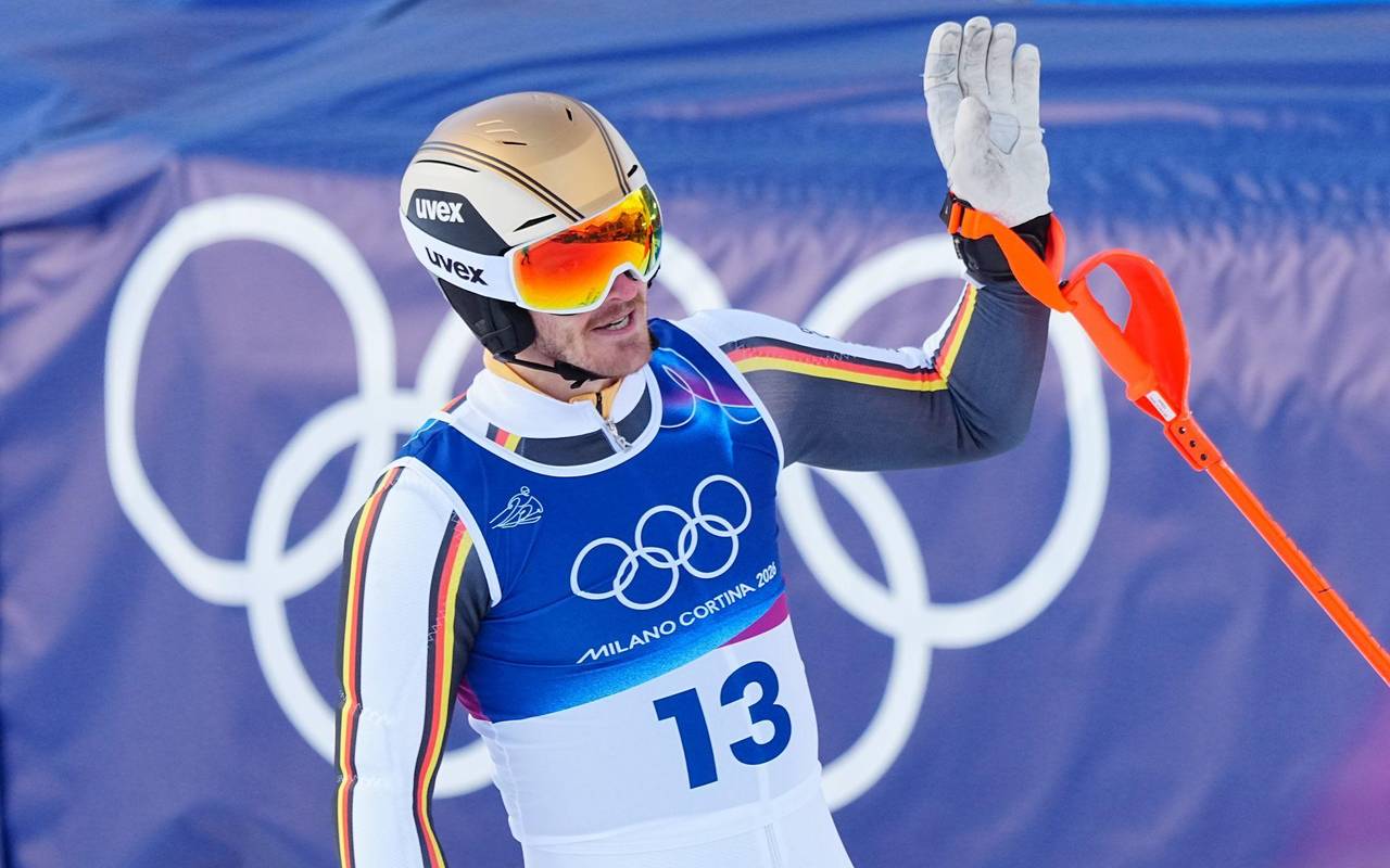 Olympische Winterspiele 2026