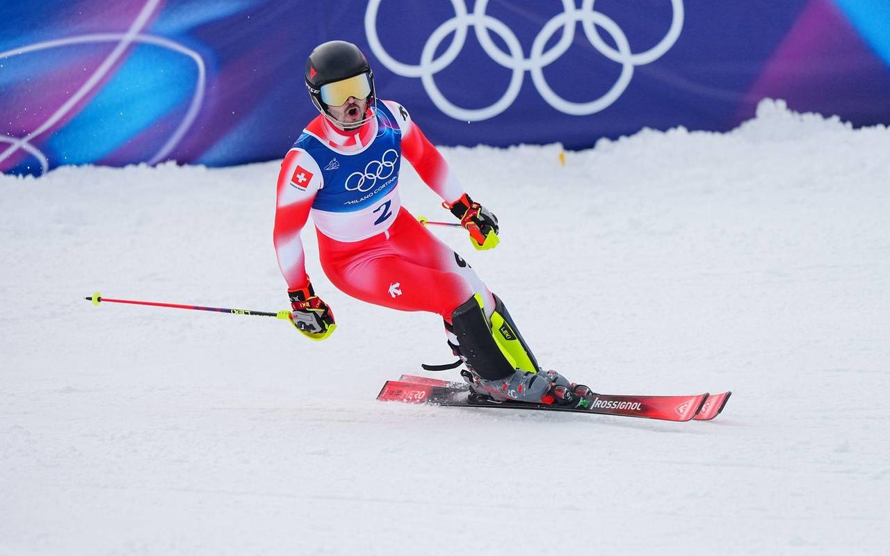 Olympische Winterspiele 2026