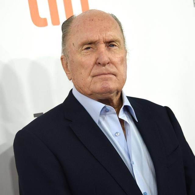 Robert Duvall