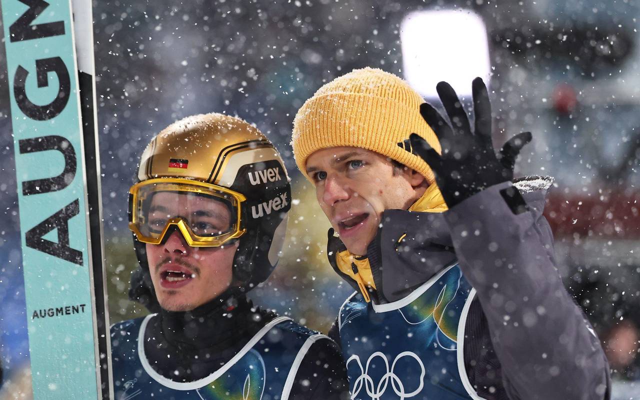 Olympische Winterspiele 2026