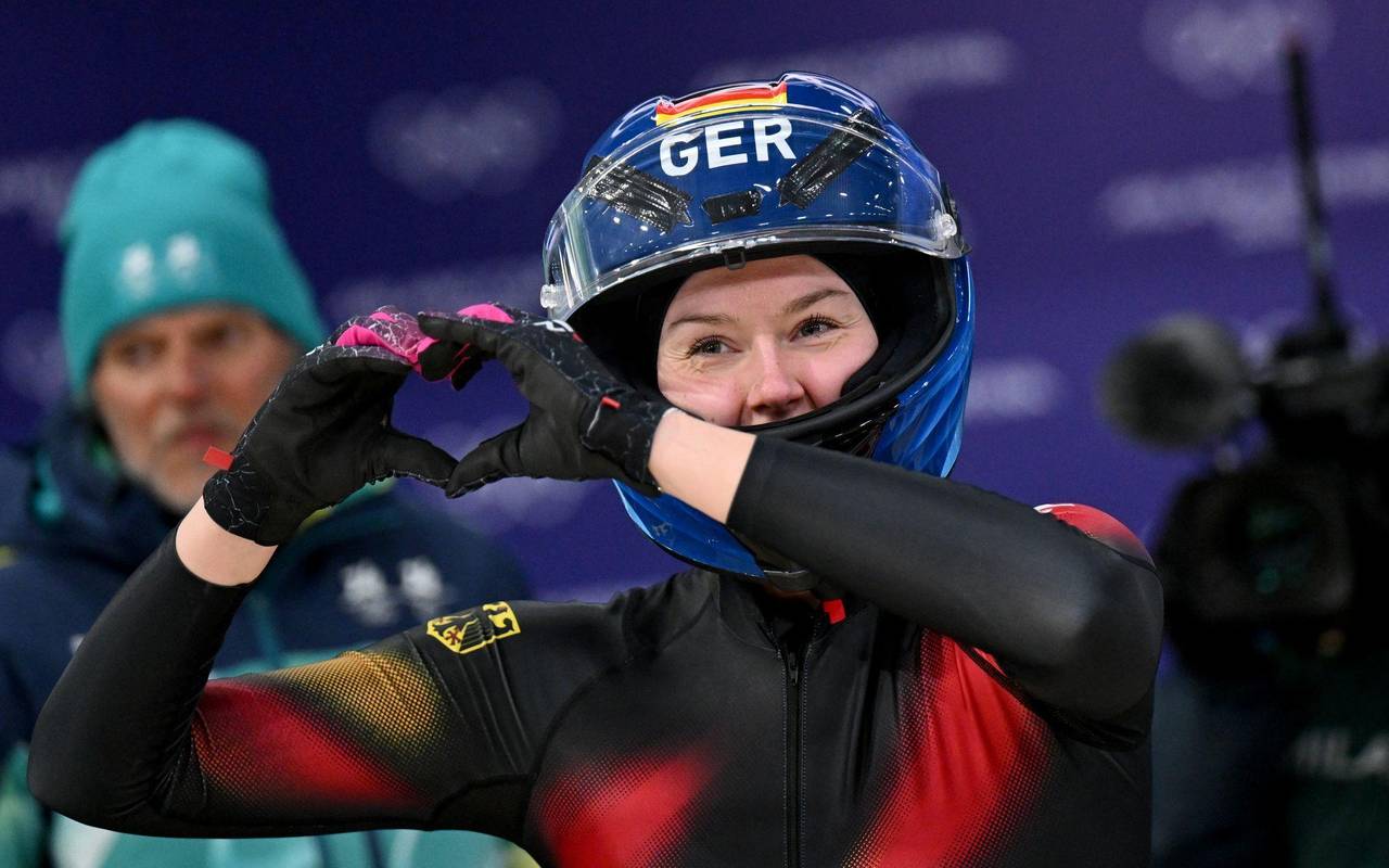 Olympische Winterspiele 2026