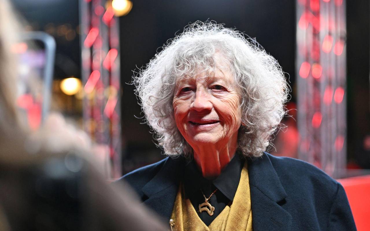 76. Berlinale 2026 – Premiere “Die Blutgräfin“