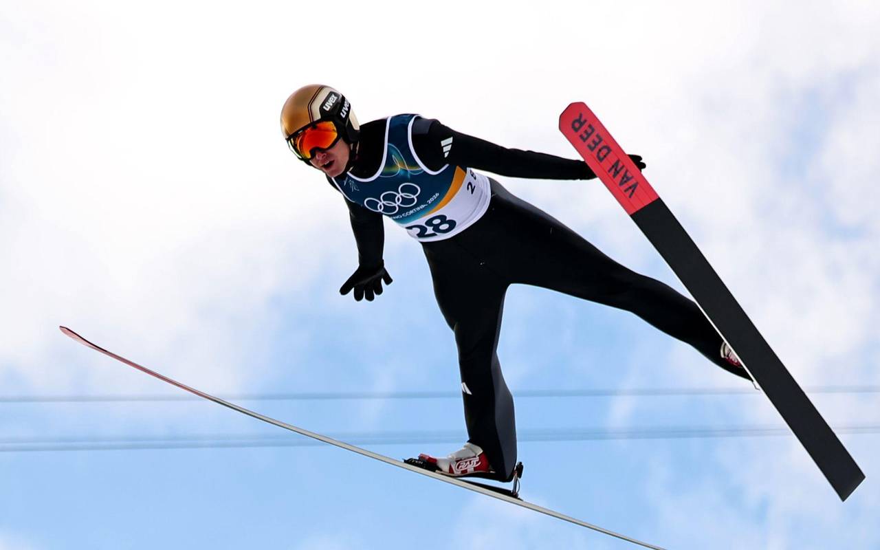 Olympische Winterspiele 2026