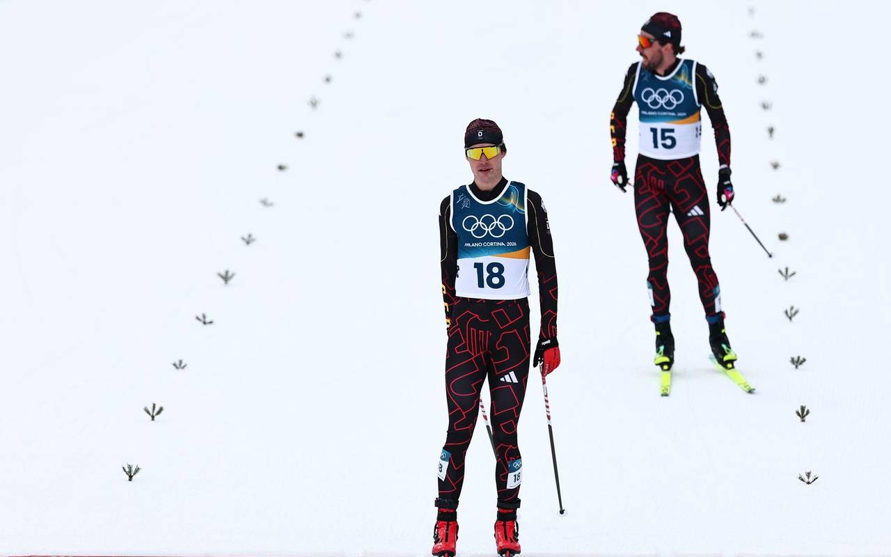 Olympische Winterspiele 2026