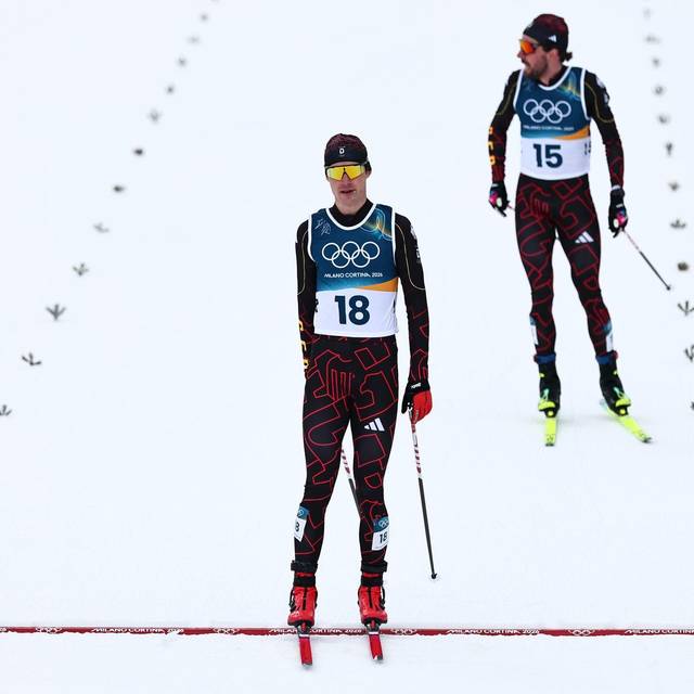 Olympische Winterspiele 2026