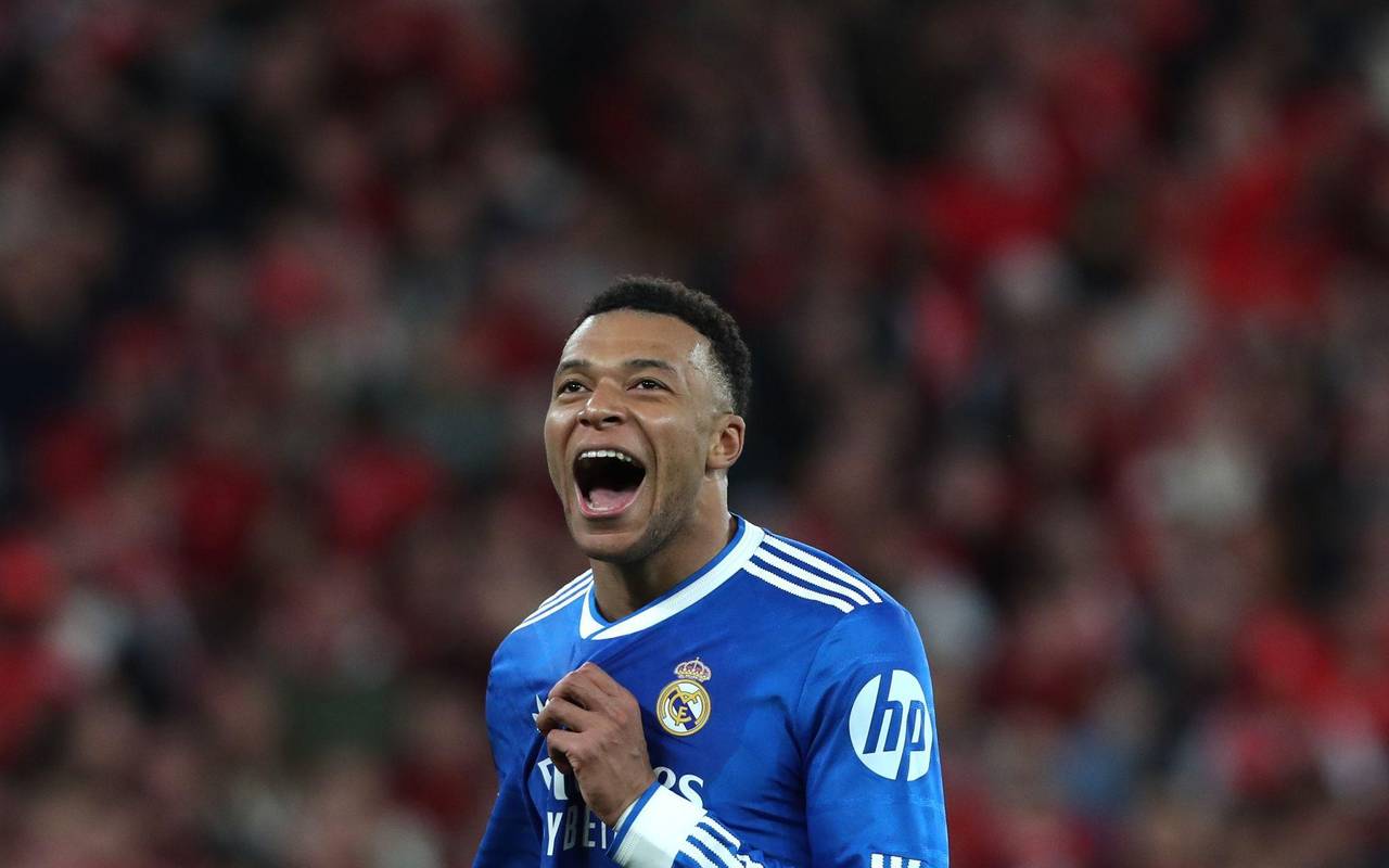 Benfica Lissabon - Real Madrid