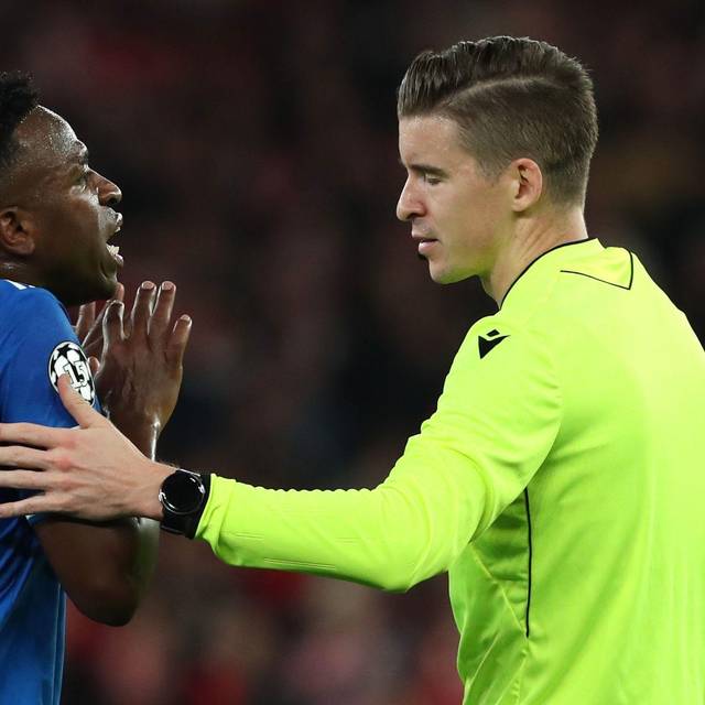 Benfica Lissabon - Real Madrid