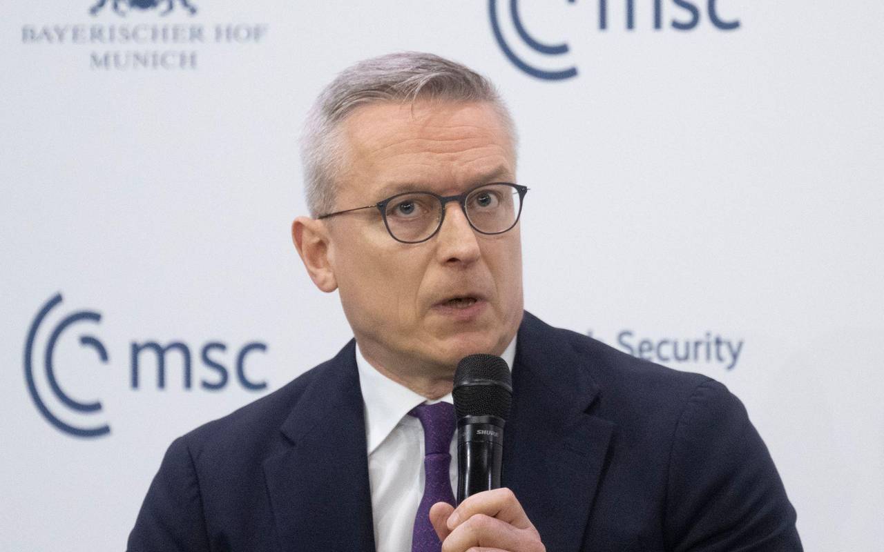 62. Münchner Sicherheitskonferenz