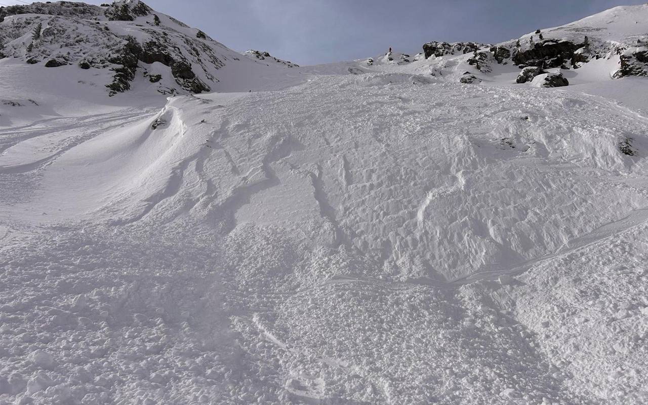 Die Lawinengefahr in Österreich spitzt sich zu