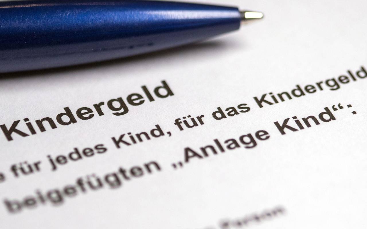 Kindergeld