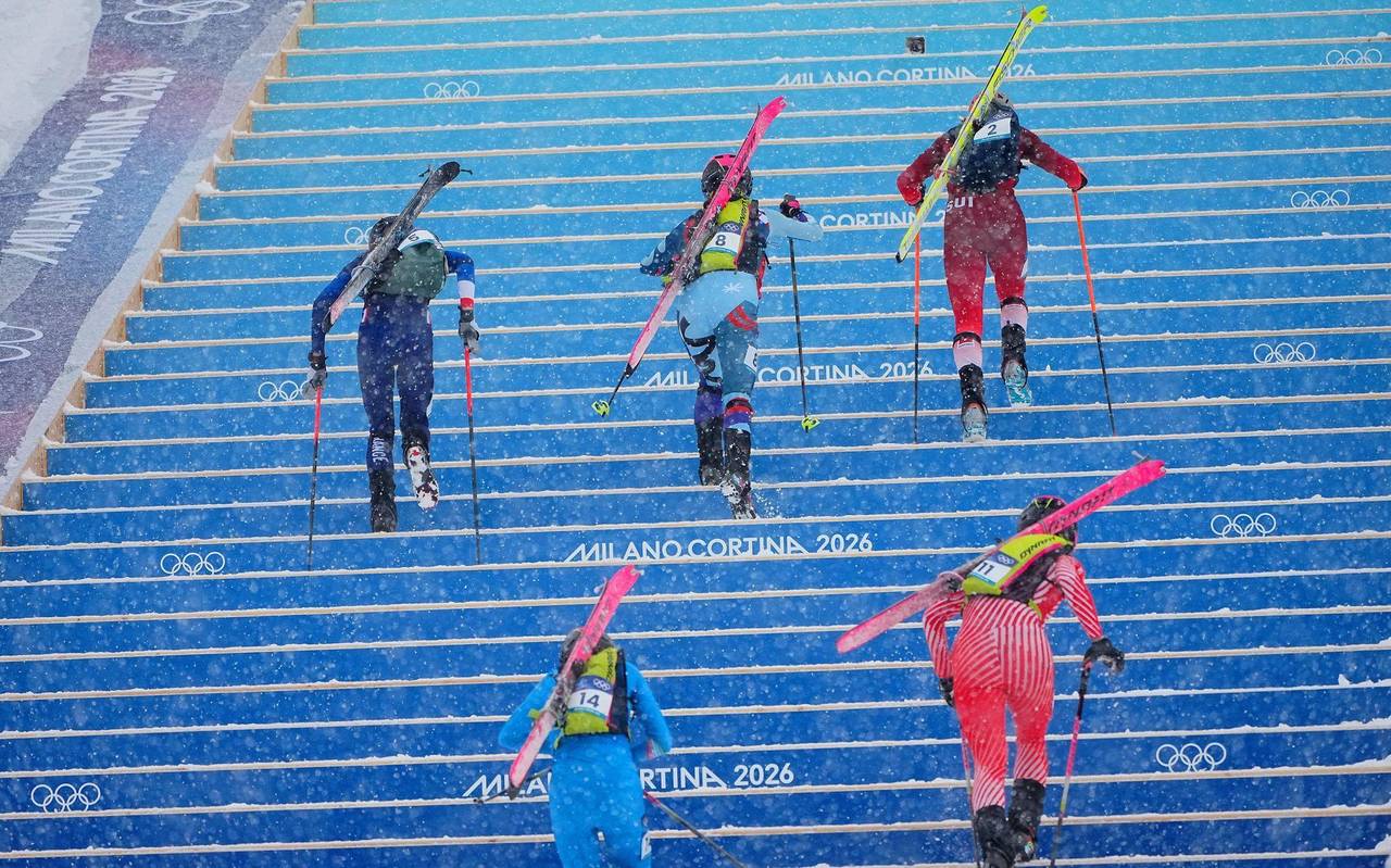 Olympische Winterspiele 2026