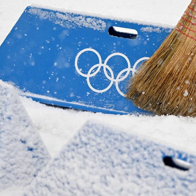 Olympische Winterspiele 2026