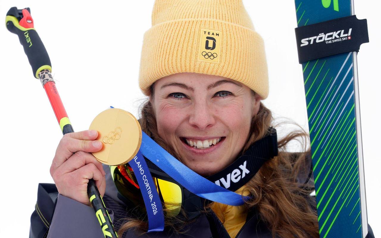 Olympische Winterspiele 2026