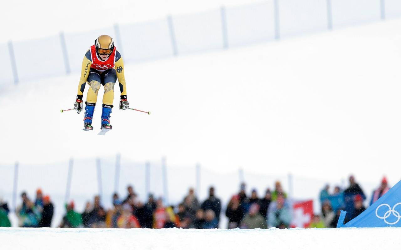 Olympische Winterspiele 2026