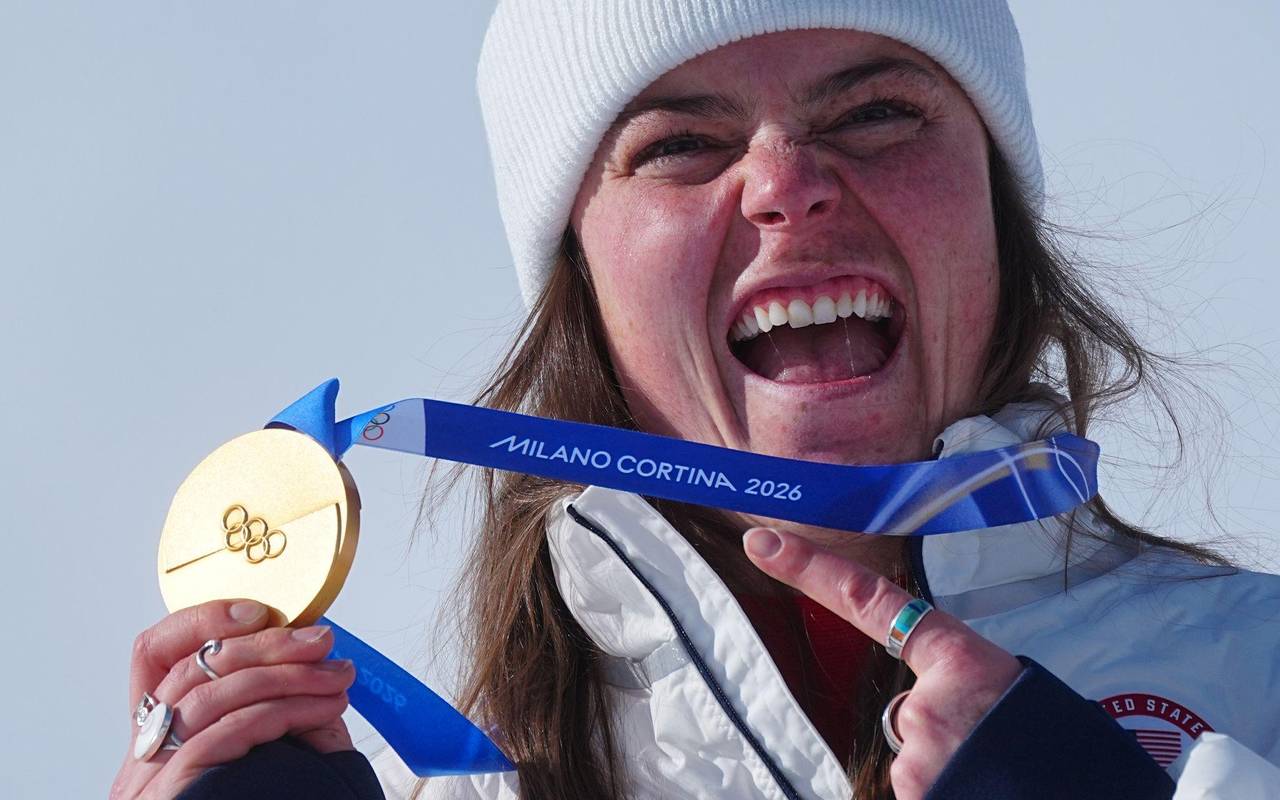 Olympische Winterspiele 2026