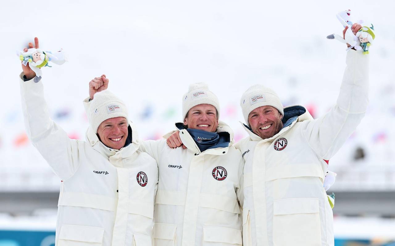 Olympische Winterspiele 2026