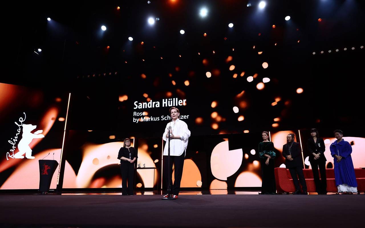 76. Berlinale - Preisverleihung