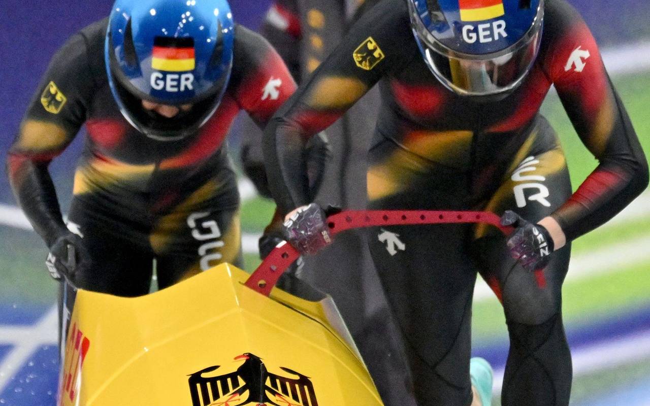 Olympische Winterspiele 2026