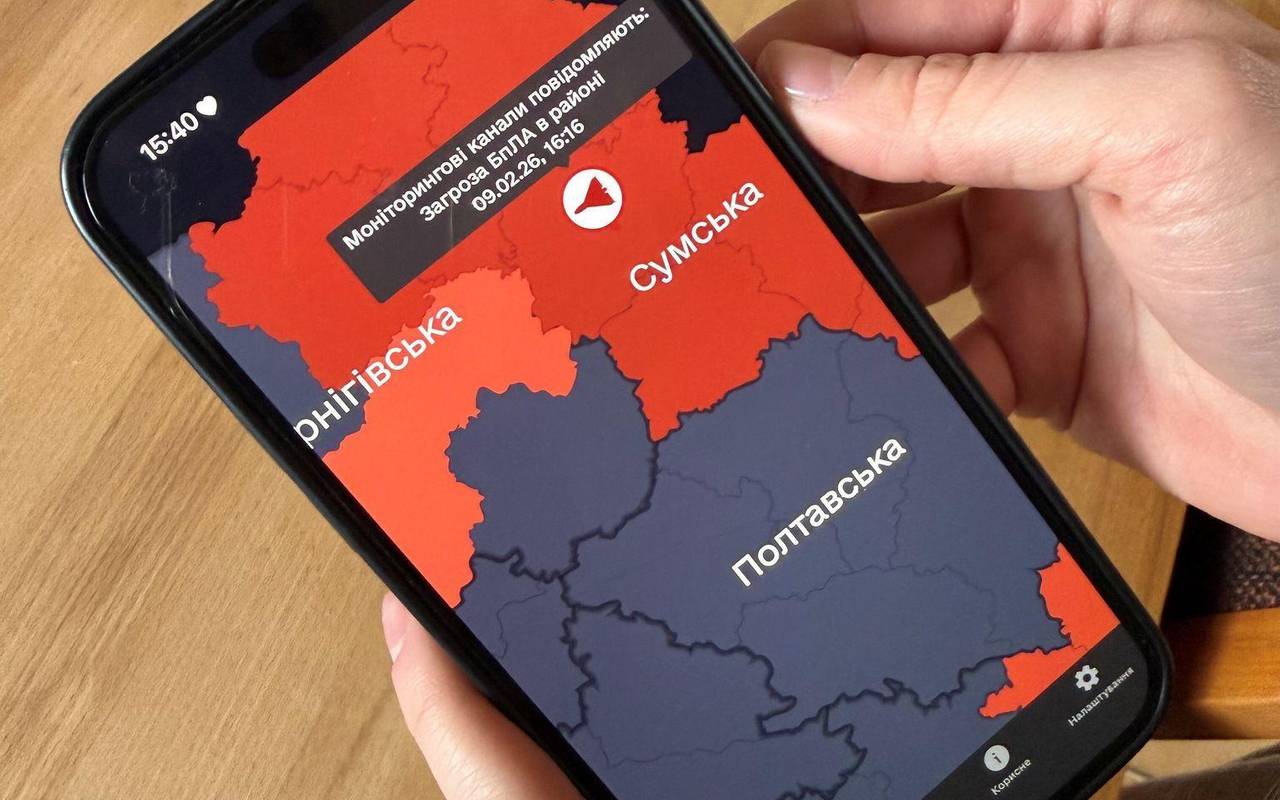 Wieder ein Jahr ohne normales Leben