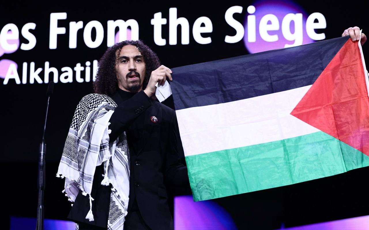 76. Berlinale - Preisverleihung