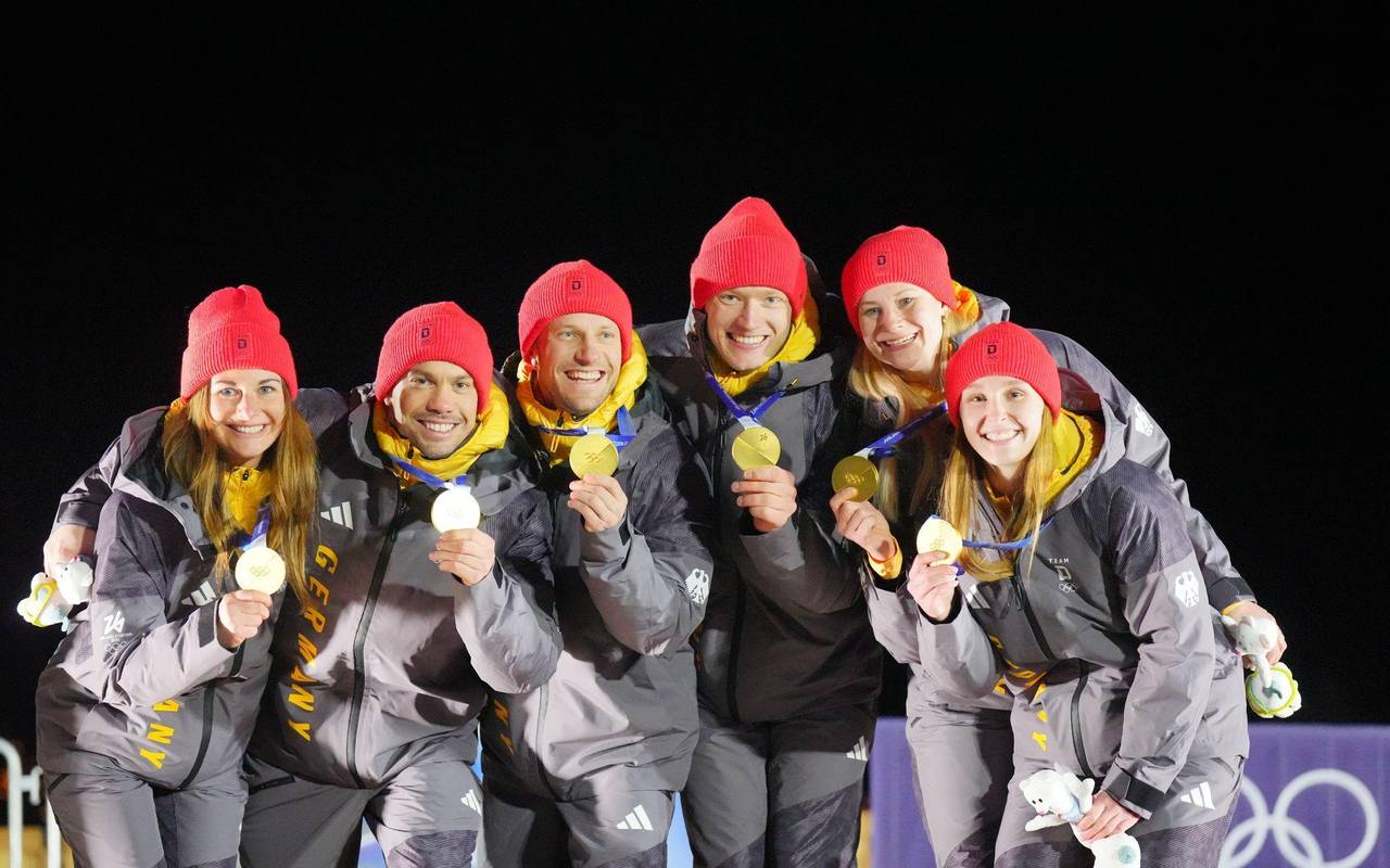 Olympische Winterspiele 2026