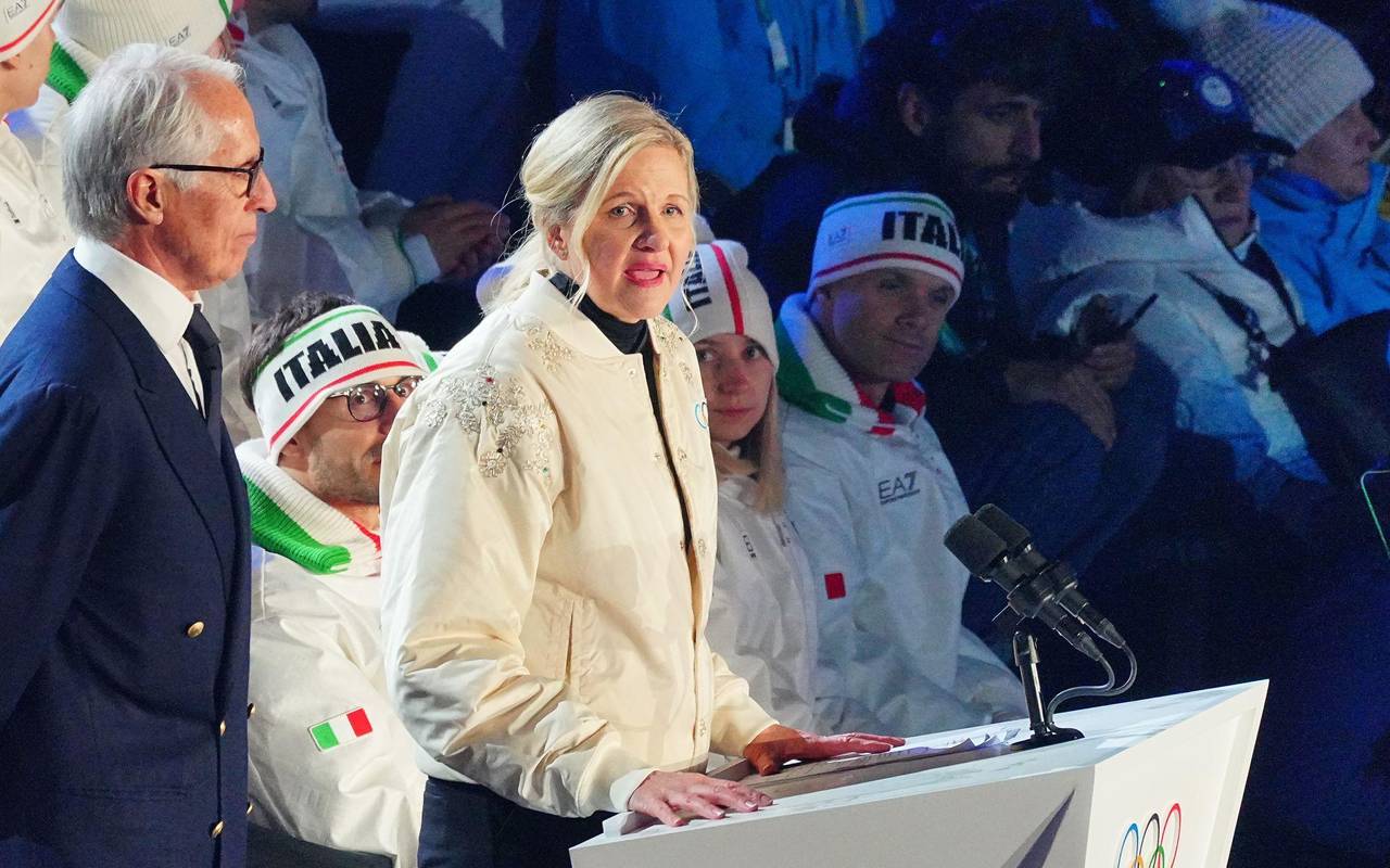 Olympische Winterspiele 2026