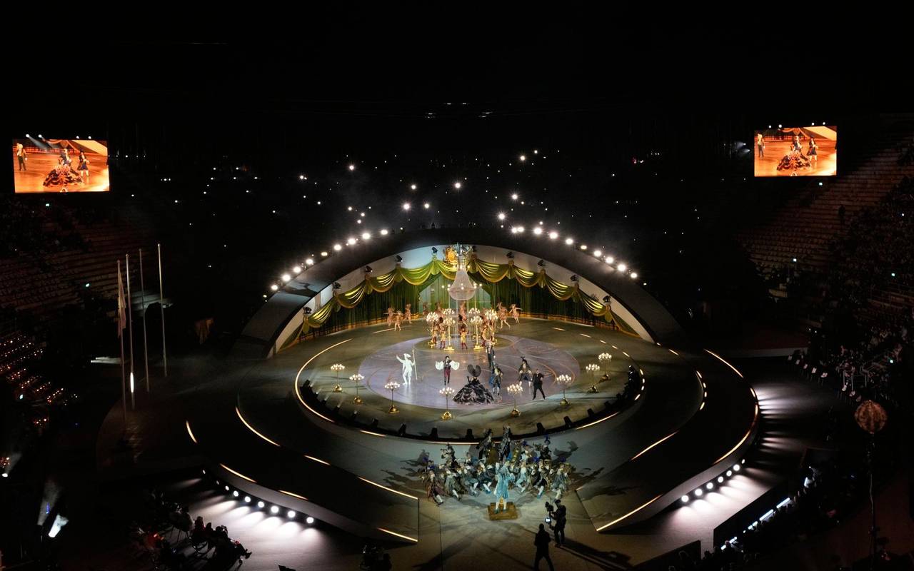 Olympische Winterspiele 2026