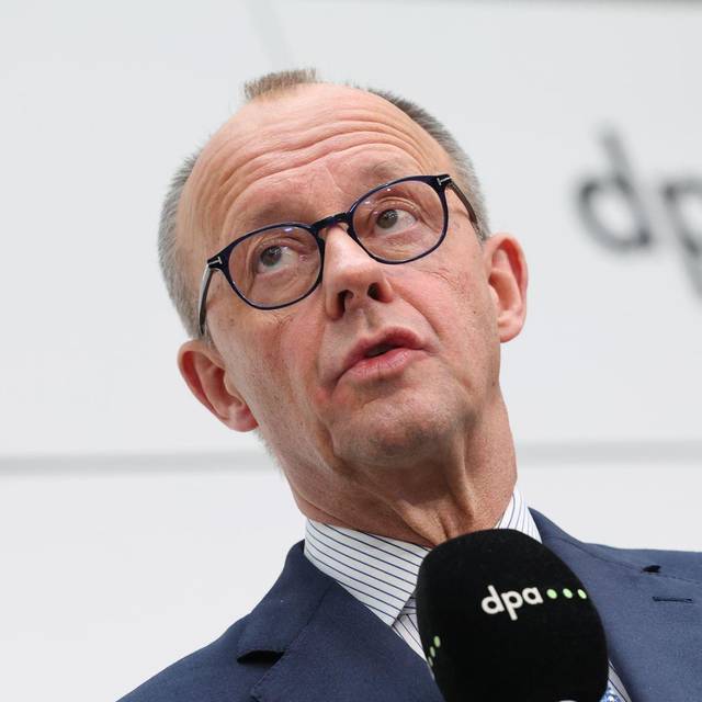 dpa Chefredaktionskonferenz