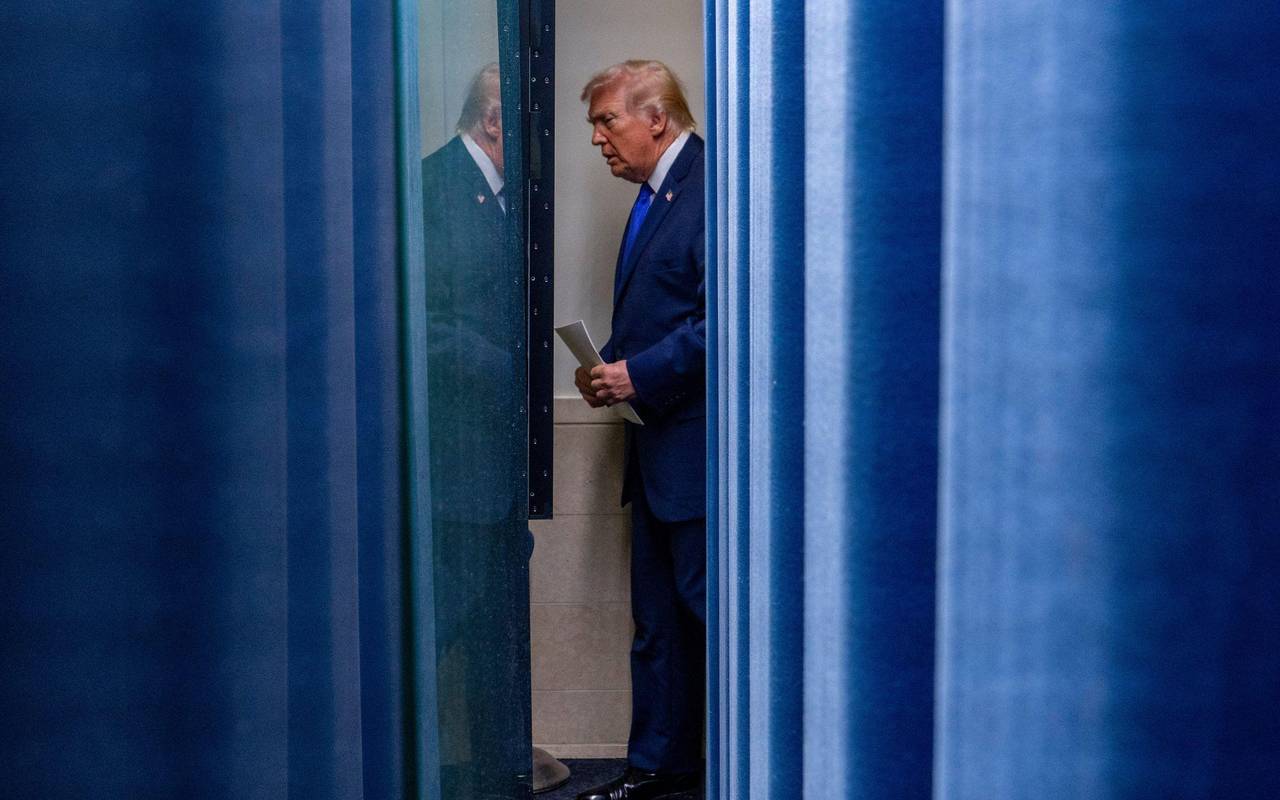 US-Präsident Donald Trump