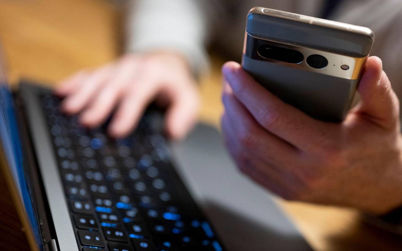 Kriminalität im Internet