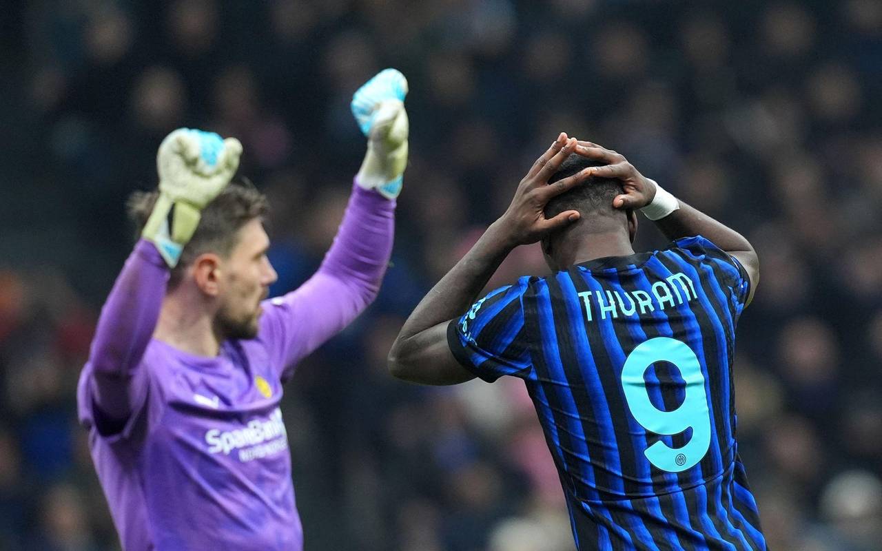 Inter Mailand - FK Bodö/Glimt