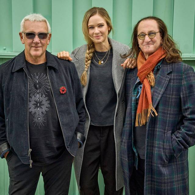 Comeback der Kultband Rush: «Es geht darum, Spaß zu haben»