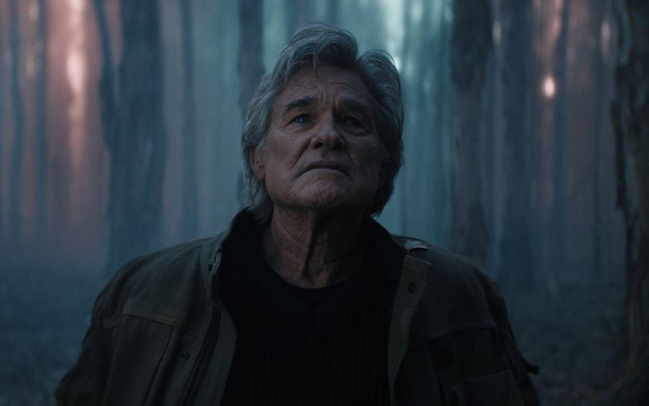 Tv Ausblick - Apple TV - 2. Staffel "Monarch: Legacy of Monsters"