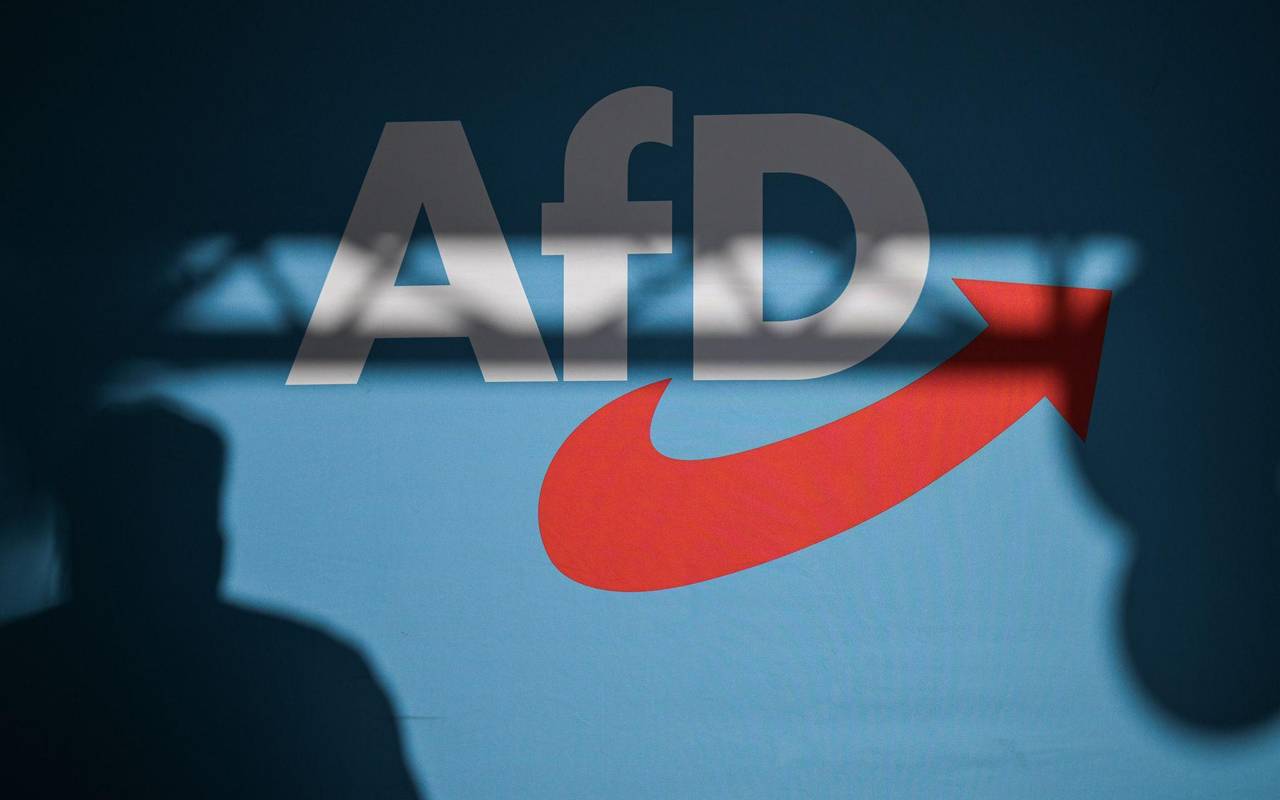 Entscheidung in AfD-Eilverfahren