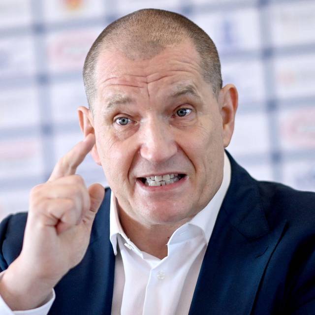 DESG-Medienrunde zu Vorwürfen