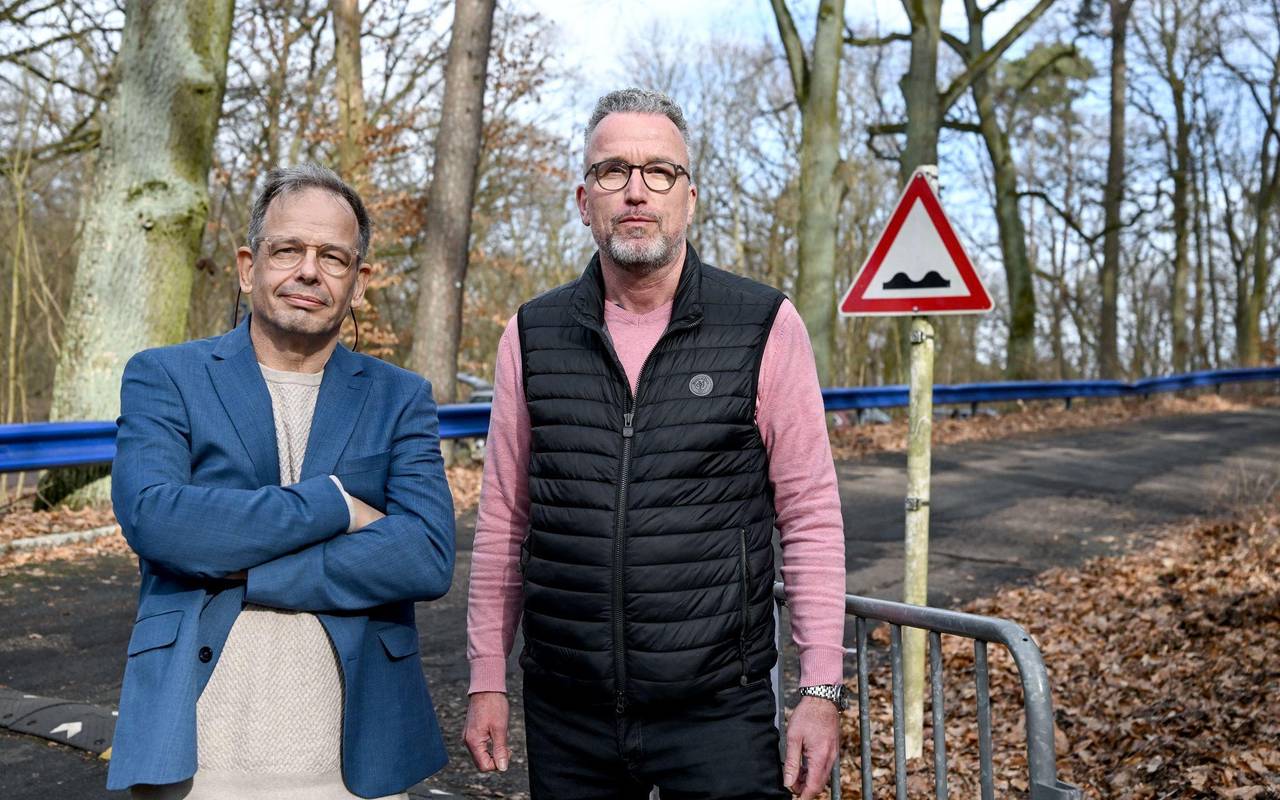 Hausverbot für Journalisten bei DESG-Pressekonferenz