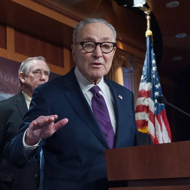 Epstein-Affäre - Kongress