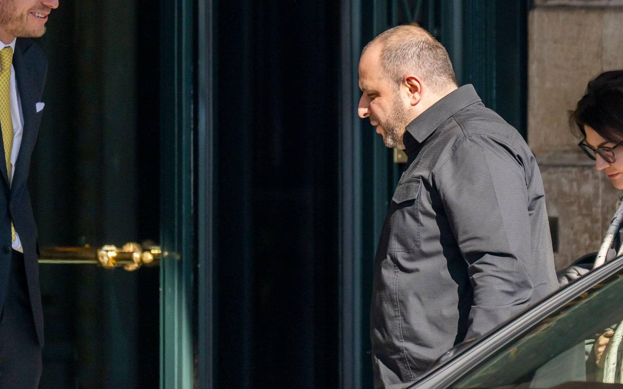 Ukraine-Krieg - Gespräche in Genf