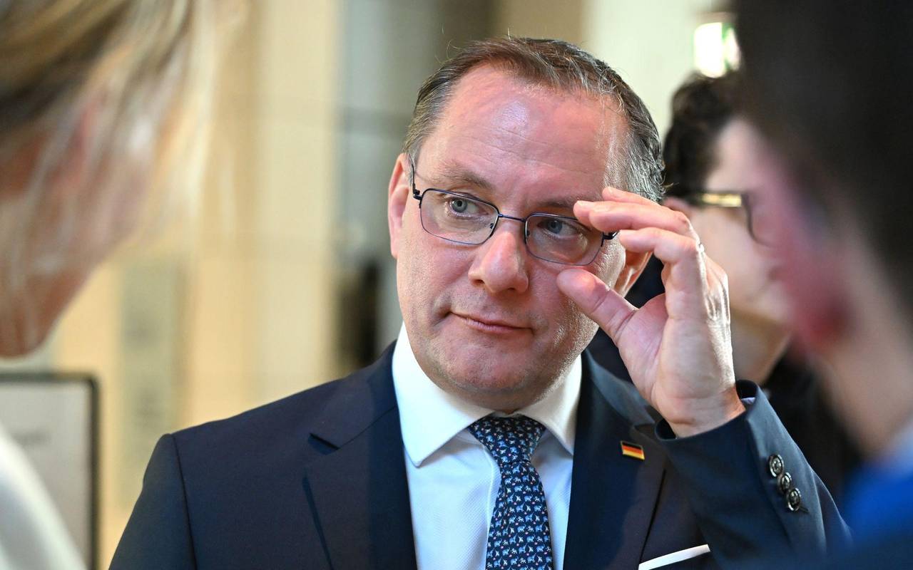 AfD-Chef Tino Chrupalla
