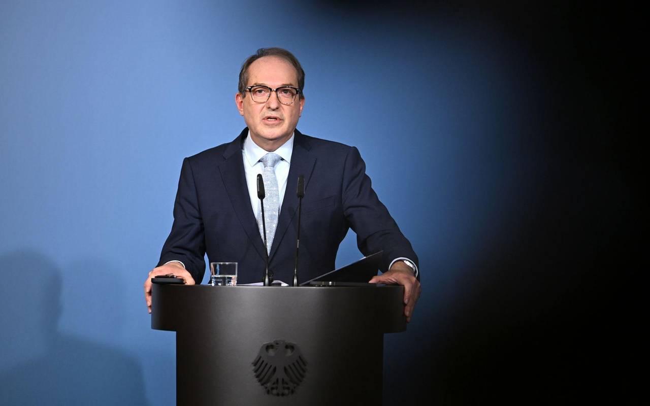 Bundesinnenminister Alexander Dobrindt (CSU)