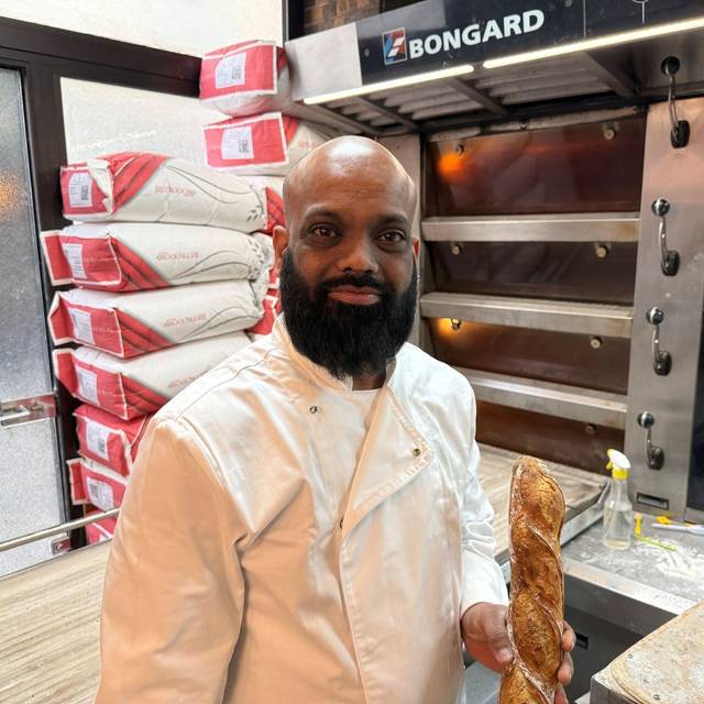 Kleiner Stadtteil-Bäcker gewinnt Pariser Baguette-Wettstreit