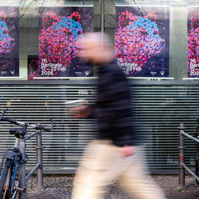 Zukunft der Berlinale