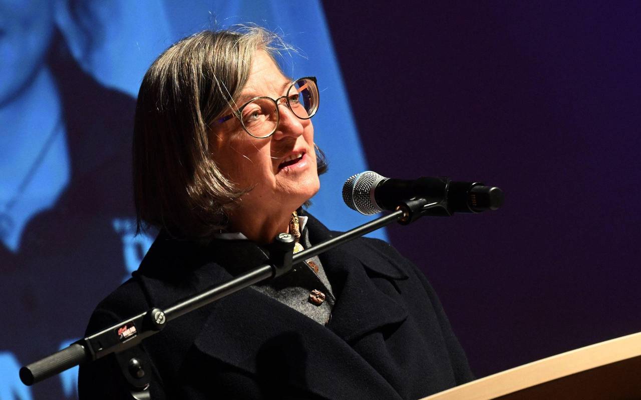 Offizielle Umbenennung des Kurparks in "Laura Dahlmeier Park"